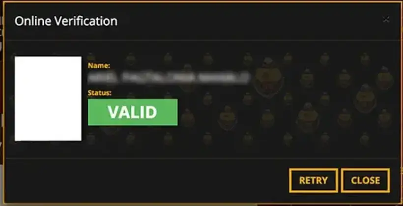 NBI Clearance Online Verification