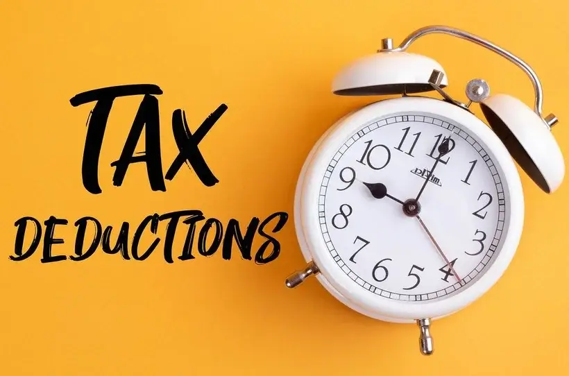 Tax Deductions