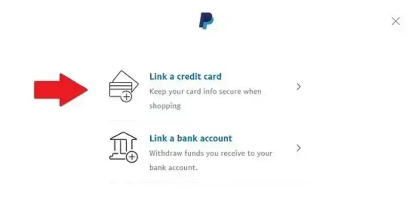 How to Link GCash to Paypal