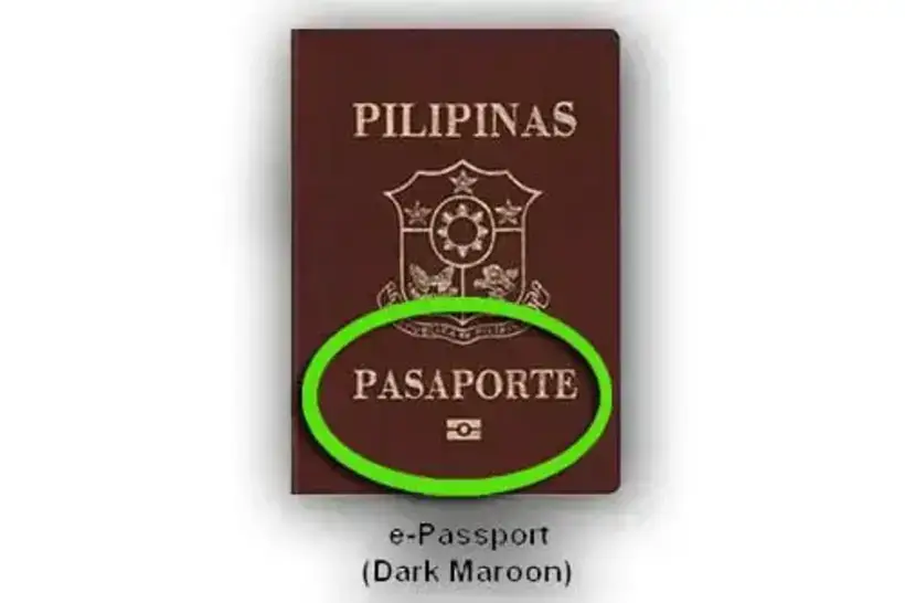 Philippine ePassport