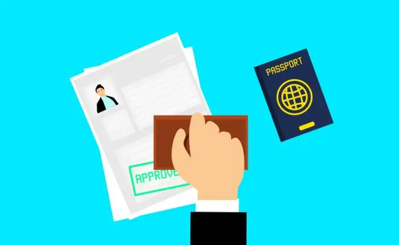 US Visa Application