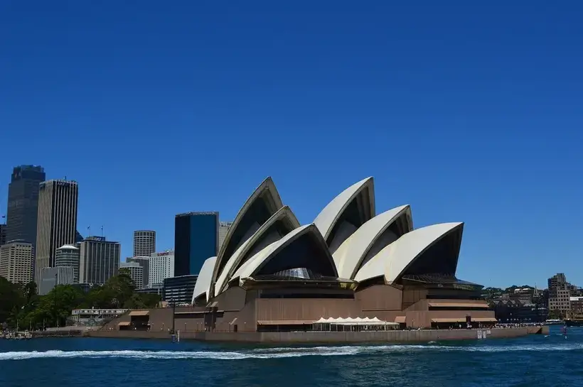 How to Apply for an Australian Tourist Visa
