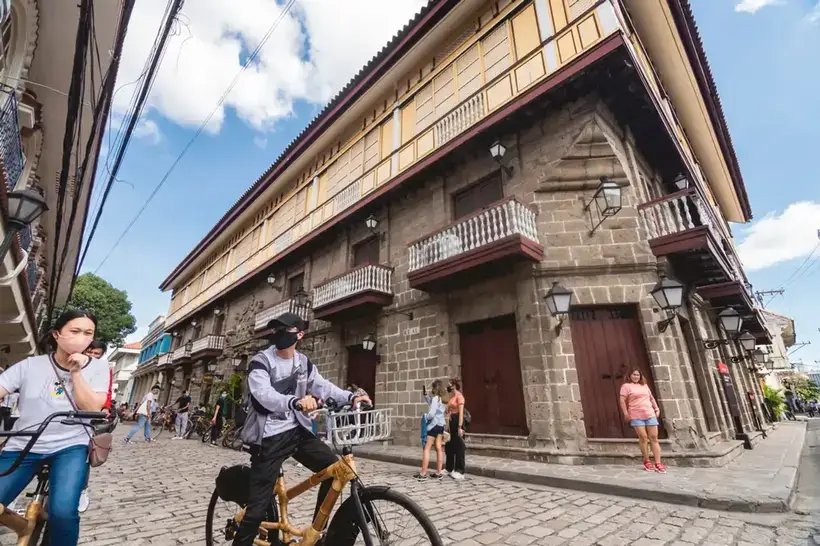 Intramuros